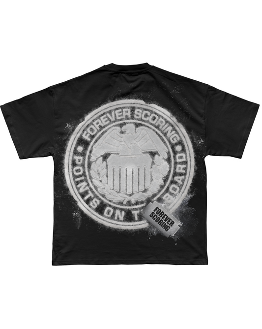 "FOREVER SCORING COKE BLACK"