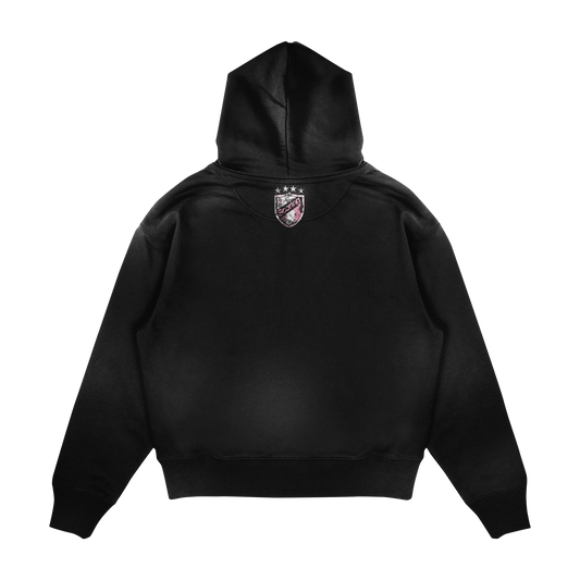 "SCORING FC HOODIE"