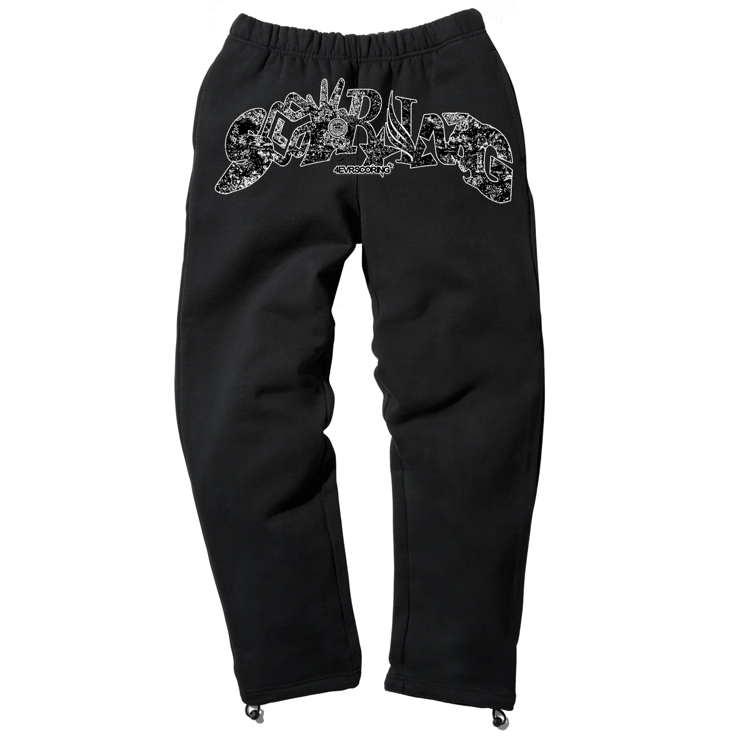 "SCORING BLACK SWEATS #2"