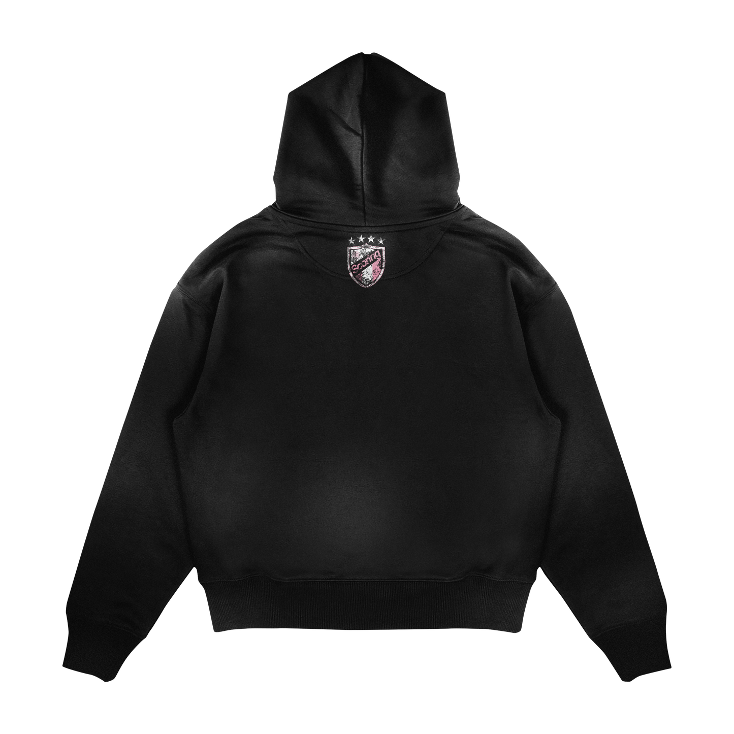 "SCORING FC HOODIE"
