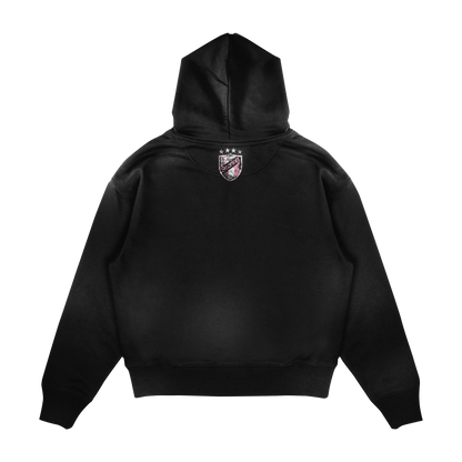 "SCORING FC HOODIE"